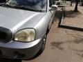 Hyundai Santa Fe 2001 годаfor3 200 000 тг. в Алматы – фото 2