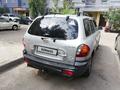 Hyundai Santa Fe 2001 годаfor3 200 000 тг. в Алматы – фото 5