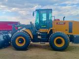 XCMG  ZL50GN 2026 года за 26 000 000 тг. в Алматы