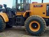 XCMG  ZL50GN 2026 года за 26 000 000 тг. в Алматы – фото 5