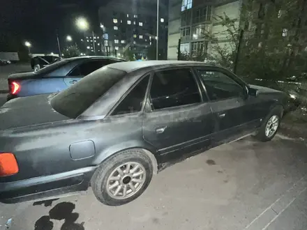 Audi 100 1993 года за 1 750 000 тг. в Алматы – фото 3