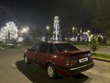 Volkswagen Passat 1988 года за 700 000 тг. в Тараз – фото 5