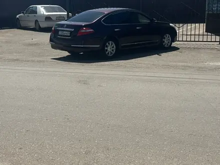 Nissan Teana 2008 года за 5 500 000 тг. в Караганда