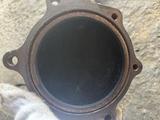 Катализатор Ниссан Террано Патфайндер Р-50кузов 3.0 ZD-30 за 1 000 тг. в Алматы – фото 3