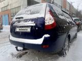 ВАЗ (Lada) Priora 2171 2014 годаүшін2 500 000 тг. в Астана – фото 2