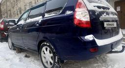 ВАЗ (Lada) Priora 2171 2014 годаfor2 500 000 тг. в Астана – фото 3