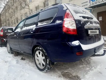 ВАЗ (Lada) Priora 2171 2014 года за 2 500 000 тг. в Астана – фото 3