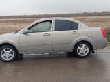 Chery Fora 2009 годаүшін1 500 000 тг. в Шымкент – фото 4