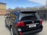 Toyota Land Cruiser 2009 годаүшін18 500 000 тг. в Усть-Каменогорск – фото 3