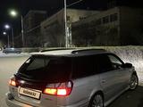 Subaru Legacy 1998 года за 3 500 000 тг. в Лисаковск – фото 3