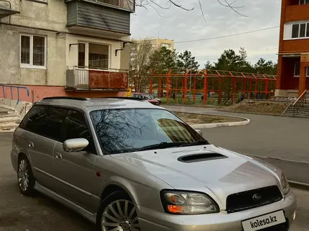 Subaru Legacy 1998 года за 3 500 000 тг. в Лисаковск