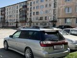 Subaru Legacy 1998 года за 3 500 000 тг. в Лисаковск – фото 5