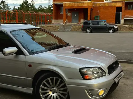 Subaru Legacy 1998 года за 3 500 000 тг. в Лисаковск – фото 9