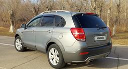 Chevrolet Captiva 2014 года за 7 000 000 тг. в Костанай – фото 2