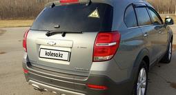 Chevrolet Captiva 2014 года за 7 000 000 тг. в Костанай – фото 4