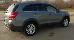 Chevrolet Captiva 2014 года за 7 000 000 тг. в Костанай – фото 3
