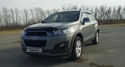 Chevrolet Captiva 2014 года за 7 000 000 тг. в Костанай – фото 5