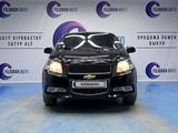 Chevrolet Nexia 2022 года за 6 450 000 тг. в Астана – фото 3