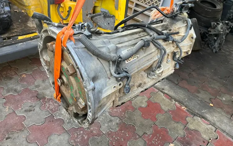 Акпп автоматүшін750 000 тг. в Алматы