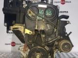 Двигатель на митсубиси за 265 000 тг. в Алматы – фото 3