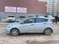 Hyundai Solaris 2011 года за 4 200 000 тг. в Астана – фото 2