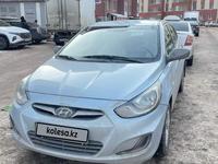 Hyundai Solaris 2011 годаfor4 200 000 тг. в Астана