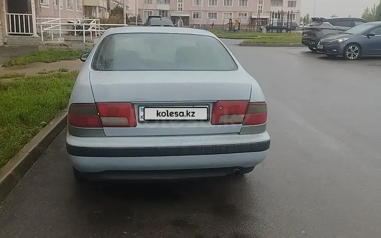 Toyota Carina E 1995 года за 1 050 000 тг. в Алматы