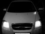 Chevrolet Aveo 2011 года за 2 500 000 тг. в Шымкент – фото 4