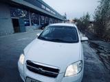 Chevrolet Aveo 2011 года за 2 500 000 тг. в Шымкент – фото 3