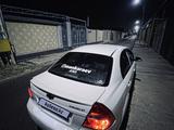Chevrolet Aveo 2011 года за 2 500 000 тг. в Шымкент