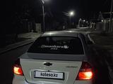 Chevrolet Aveo 2011 года за 2 500 000 тг. в Шымкент – фото 2