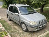 Toyota Raum 1997 годаfor2 400 000 тг. в Алматы