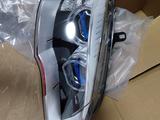 Передние фары бмв х5 за 450 000 тг. в Алматы – фото 2