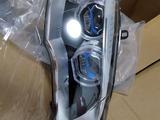 Передние фары бмв х5 за 450 000 тг. в Алматы – фото 3