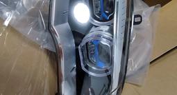 Передние фары бмв х5 за 450 000 тг. в Алматы – фото 3