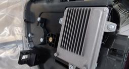 Передние фары бмв х5 за 450 000 тг. в Алматы – фото 5