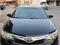 Toyota Camry 2012 года за 9 300 000 тг. в Шымкент – фото 2