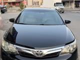 Toyota Camry 2012 года за 9 300 000 тг. в Шымкент – фото 2