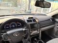 Toyota Camry 2012 года за 9 300 000 тг. в Шымкент – фото 16
