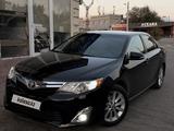 Toyota Camry 2012 года за 9 300 000 тг. в Шымкент