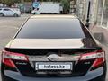 Toyota Camry 2012 года за 9 300 000 тг. в Шымкент – фото 3