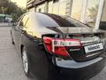 Toyota Camry 2012 года за 9 300 000 тг. в Шымкент – фото 4