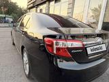 Toyota Camry 2012 года за 9 300 000 тг. в Шымкент – фото 4