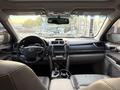 Toyota Camry 2012 года за 9 300 000 тг. в Шымкент – фото 9