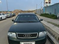 Audi A6 1997 годаүшін1 500 000 тг. в Алматы