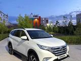 Toyota Rush 2023 годаүшін9 000 000 тг. в Актау – фото 4