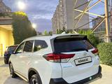 Toyota Rush 2023 годаүшін9 000 000 тг. в Актау – фото 5