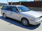 Volkswagen Passat 1995 годаүшін1 500 000 тг. в Атырау – фото 3