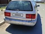 Volkswagen Passat 1995 годаүшін1 500 000 тг. в Атырау – фото 4