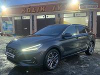 Hyundai i30 2023 годаfor8 900 000 тг. в Алматы